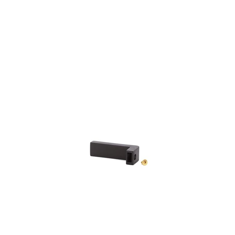 Alessi - 24005 - A9095/6 B MANICO NERO+VITE