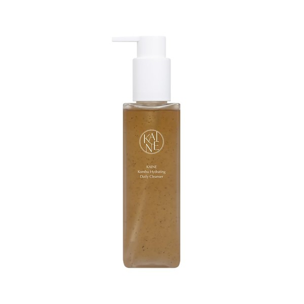 KAINE Kombu Hydrating Daily Cleanser | Face Cleanser with Gentle
