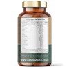 Ultra Digestive Enzymes Complex – Natural & Comprehensive 18 Enzyme