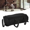 Weightlifting Sandbag Adjustable Weight Wear Resistance Oxford Cloth Sandbag Workout