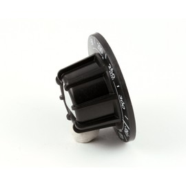 Vulcan-Hart 00-413614-00001 Thermostat Knob for Compatible Vulcan-Hart Heavy-Duty Ranges