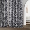HPD Half Price Drapes Room Darkening Curtains for Bedroom, Living