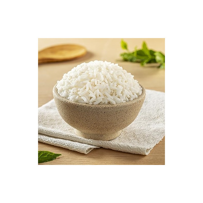 Verde Valle Jumbo Rice 2lb (Pack of 1)
