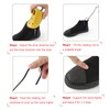 Shoe Instep Stretcher Adjustable Shoe Trees Higher Vamp Boot Shoe