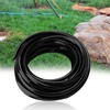Kuuleyn Watering Hose,10m 8/11mm Micro Jet Irrigation Tubes Garden Drip