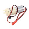 RC Water Pump 5V‑7.4V 370 Water Cooling Pump DC Miniature