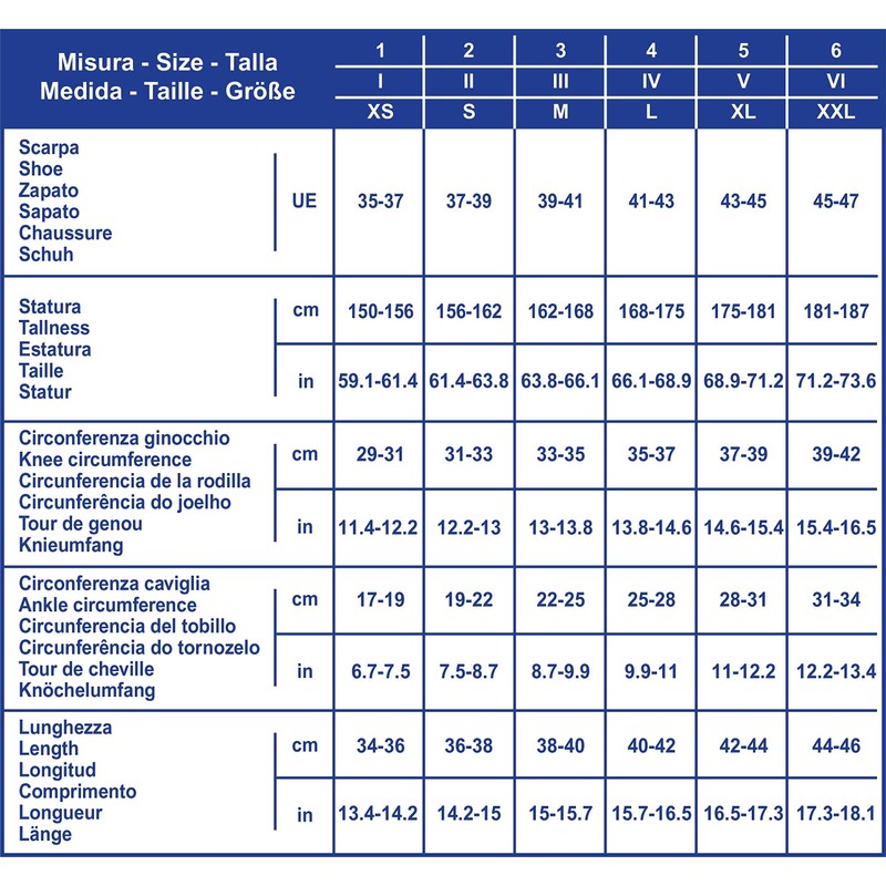Scudotex Microfibre K2 Open Tip Beige Size 5 - 1