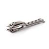 Nail Clipper, Stainless Steel, Oscillating Head, Rotation Head, Nail Clipper,