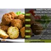Rani Falafel Mix (Chickpeas & Spices Blend for Falafel) 48oz