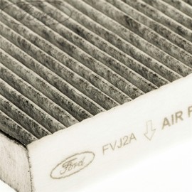 Ford Genuine Focus Mk2 Inc ST RS Cabin Pollen Air Odour Filter 1354953