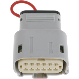 Unbranded CarPlay Jumper Connector GTS Radio Plug Fit For Harley Street Glide Road Glide