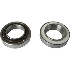 Campagnolo High End Hub Service Kit, Front/Rear Oversize 17mm Axles