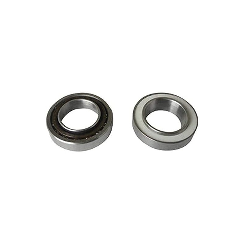 Campagnolo High End Hub Service Kit, Front/Rear Oversize 17mm Axles