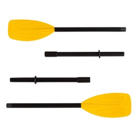 Intex French Oars, 1 Pair, 48"