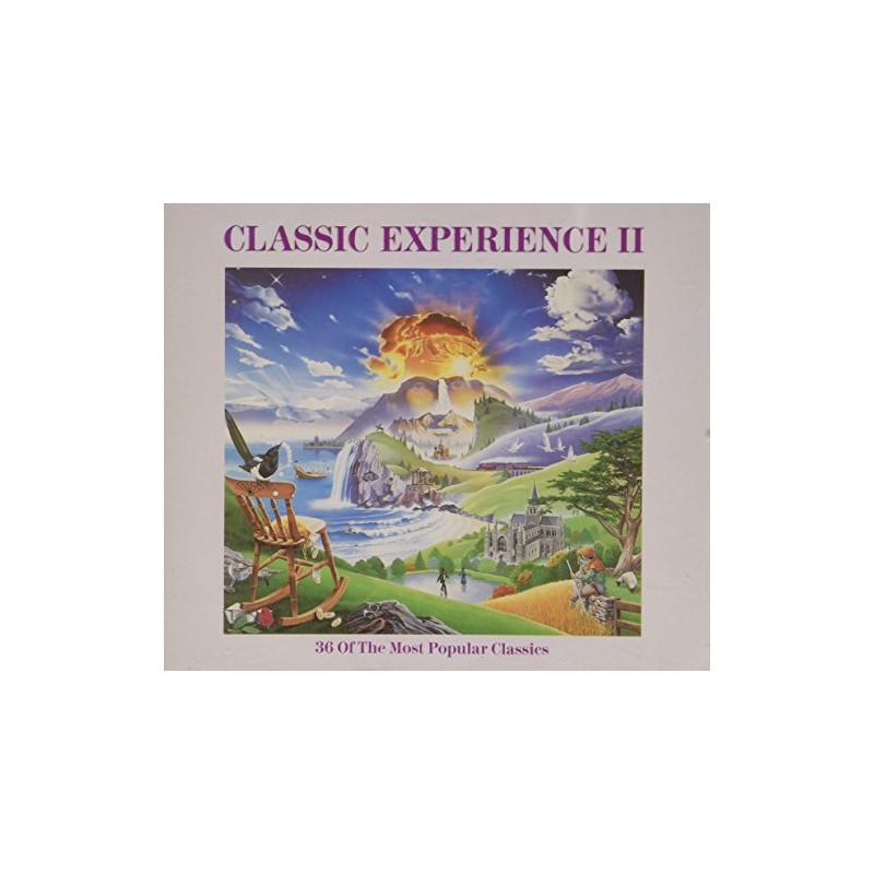 Classic Experience II
