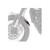 Puig Extension of the front mudguard 3516N for Benelli Leoncino