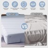 nnOuOnn Bed Sheet Holders for Bedding, Fitted Sheet Clips with