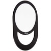 Diane Handle Mirror – Handheld Vanity Mirror with Circle Handle