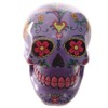 Puckator SK136, Piggy Bank, Mexican Day of the Dead Skull
