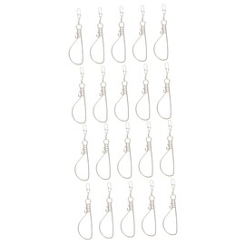 BESPORTBLE Sets Stainless Steel Fish Metal Fish Stinger Portable Device for Outdoor Pcs