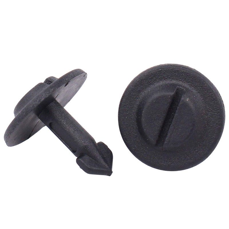 Doo Engy Underbody Underrun Protection Engine Protection Screw Mounting Clip