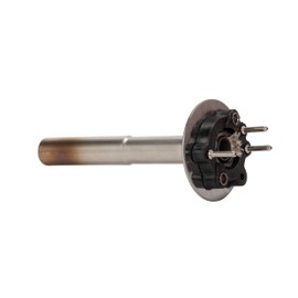 Weller CT5 Series Screwdriver Tip for W60P & W60P3 Soldering Iron. Color: Black. Manufactured in Mexico.