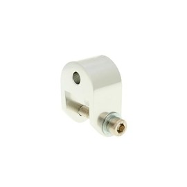 ODF 40 mm Aluminium Lifting Kit Compatible with Gilera Runner (Cat/Purjet/SP) 50, Stalker (Naked) 50, Storm 50