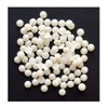HAND ® Pearl Round Hotfix - Iron On Rhinestone Diamante