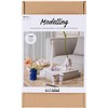 Creativ Company Craft Set Modelling Pots and Vases