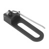 Aluminum Archery Magnetic Arrow Rest Screw for Recurve Bow Hunting