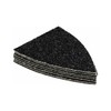 Fein MultiMaster Sanding Finger Sheets with Hook and Loop Attachment