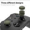 Skull & Co. Set de Thumb Grips, Joystick Cap, capuchón