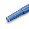 Kaweco AL Sport Rollerball Blue Stone Washed