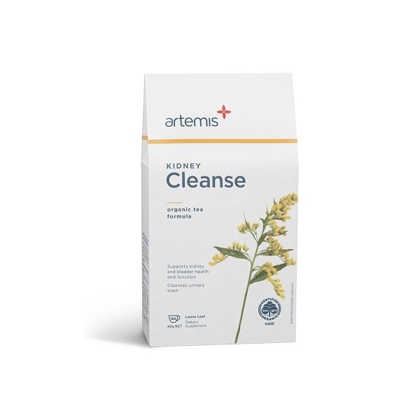 Artemis - Kidney Cleanse Tea 60g
