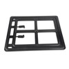 Pet Screen Door Professional Bite Resistant Free Access Lockable Dog