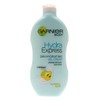 Garnier Body Hydrating Gel for Normal Skin - 400 ml