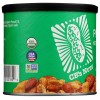 Cb`s Nuts Organic Kettle Roasted Jalapeno Peanuts 14 oz