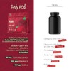 KURABI - Daily Red Jugo Rojo con Antioxidantes Sabor Frutos
