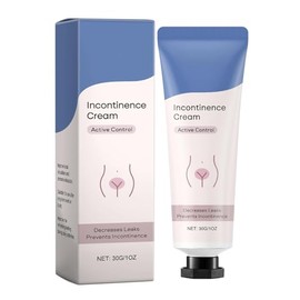Viva-Dex Cream, Viva-Dex Women's Body Cream for Incontinence Control, Vivadex Cream for Bladder Control, Moisturizing Night & Post-Shower, Non-greasy Texture