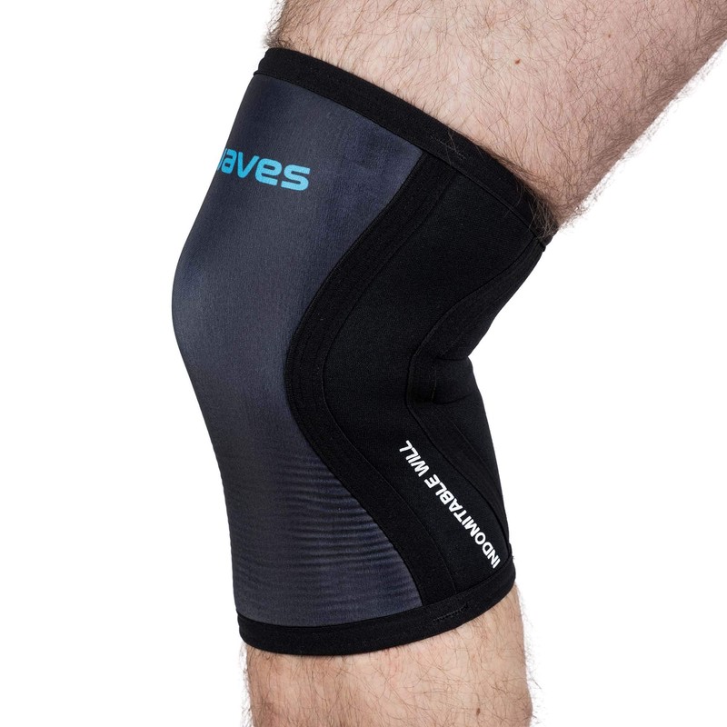 Earwaves ® Shield - Pair of 5mm & 7mm Neoprene