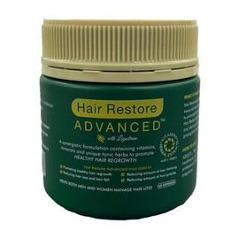 Mariedent Hair Restore Advanced Cap X 60
