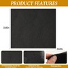 2 Pack Water Cooler Mat Set Floor Protection Pads Under