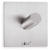 ZACK | ZACK 40205 DUPLO Towel Hook (Square)