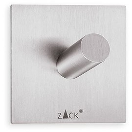 ZACK | ZACK 40205 DUPLO Towel Hook (Square)