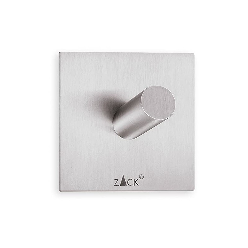 ZACK | ZACK 40205 DUPLO Towel Hook (Square)