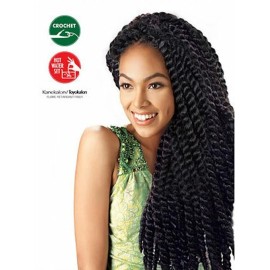 Jamaican Twist 18" - 1B