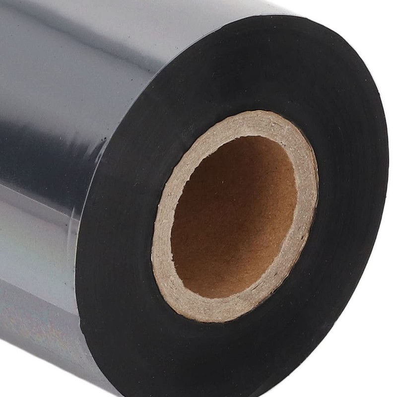 Ausla Thermal Transfer Tape, Thermal Transfer Tape, Printer Sticker, Barcode
