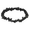 Lebensquelle Plus Shungite Chip Bracelet | High Quality Gemstone Bracelet,
