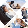 Shoptrendys Acupressure Mat & Pillow Massage Set For Neck Back