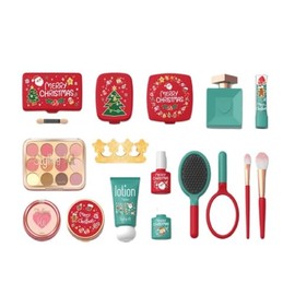 Serena y Joya fingen Maquillaje para niños pequeños, Maquillaje Falso para niños, Juguetes para niñas, Regalos Juguetes para 3 4 5 + niñas (no Maquill